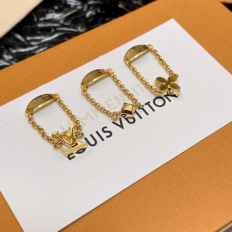 Louis Vuitton Rings